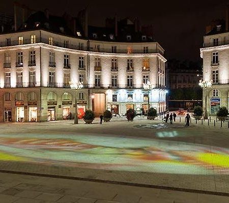 Le Petit Nid Nantes Exterior foto