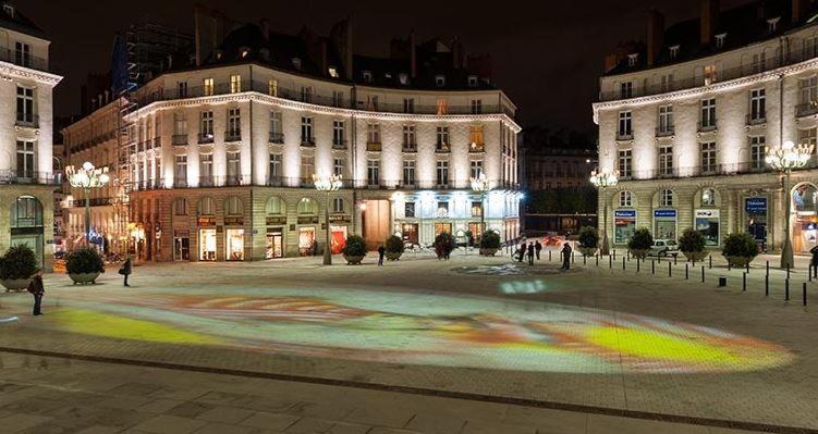 Le Petit Nid Nantes Exterior foto
