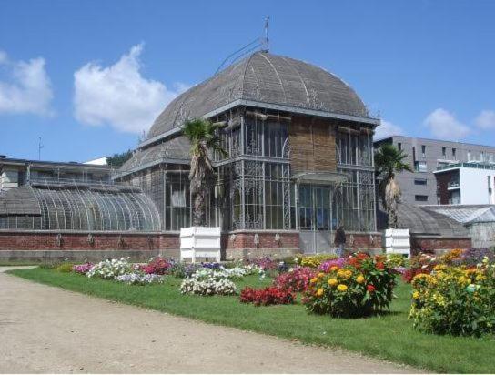 Le Petit Nid Nantes Exterior foto